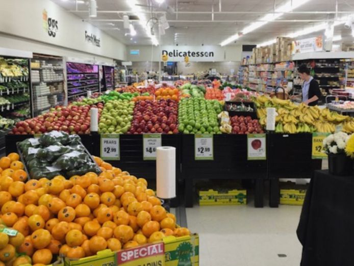 IGA FOR SALE plus LIQUOR, WESTERN SYDNEY in Sydney NSW, 2000 SEEK Business