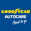 Goodyear Tyre & Autocare Logo