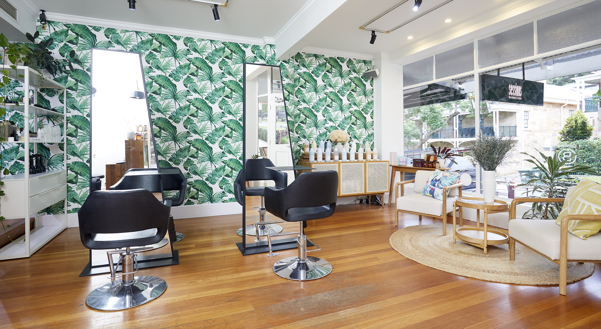 Established, Boutique Hair Salon For Sale in Mcmahons Point NSW, 2060 |  SEEK Business