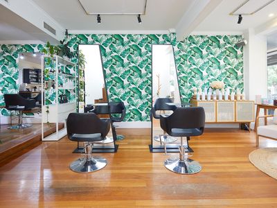 Established, Boutique Hair Salon For Sale in Mcmahons Point NSW, 2060 |  SEEK Business