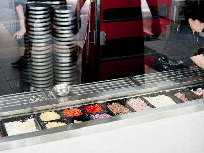 Domino S Epping Nsw Existing Store Opportunity In Epping Nsw 2121 Seek Business