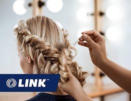 Elegant Hair Salon in Sought After Suburb