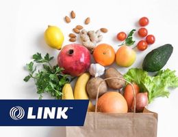 UNDER CONTRACT  |   Profitable Organic Food Retailer with Strong Online Presence