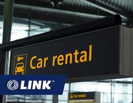 UNDER CONTRACT | Long Standing Brisbane Car Rental Business For Sale