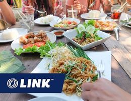 Authentic Asian Cuisine Thai Restaurant in Brisbane North for Sale | Freehold Op