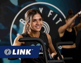 Excellent Body Fit Training Franchise | 250 Members | Brisbane
