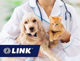 Well Established Brisbane Veterinary Practice For Sale
