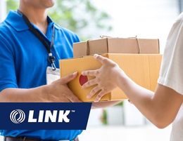 Franchise Courier Parcel Delivery Business