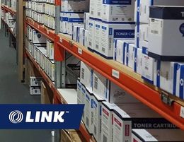 Relocatable Wholesale Distribution Business