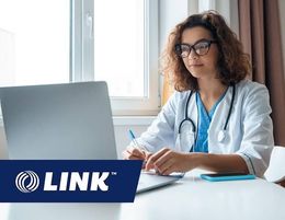 Rare Opportunity to Acquire Medical Online Learnin