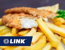 Fish n Chips Takeaway Business in Brisbane South Regional Area For Sale