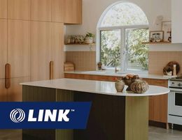Leading Design Speciality Online Interior and Cabinetry Business