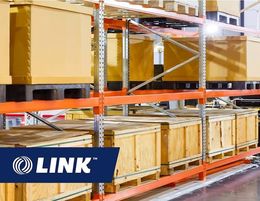 Australia Wide Wholesale Distribution Business