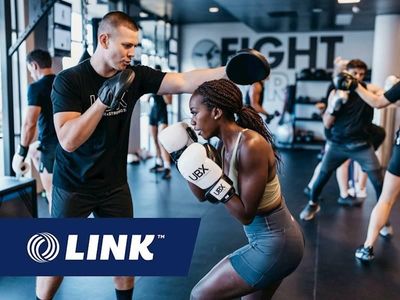 ubx-franchise-gym-bayside-brisbane-under-management-2