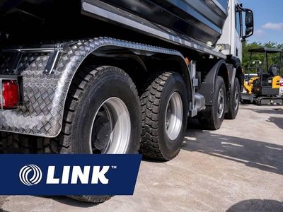 highly-profitable-trucking-business-for-sale-0