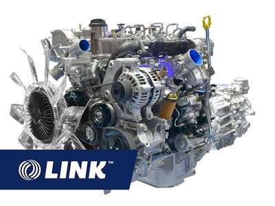 under-contract-profitable-4wd-replacement-diesel-engine-specialist-0