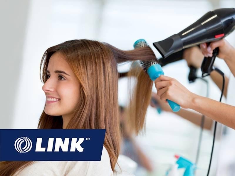 Elegant Busy Modern Hair Salon in Brisbane City QLD, 4000 SEEK Business