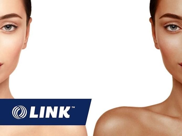 All Reasonable Offers! Beauty Salon & Automated Spray Tan Booths in