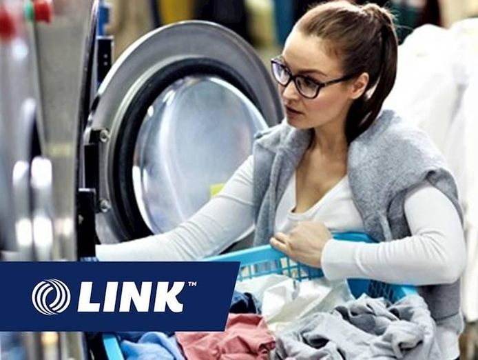 UNDER CONTRACT Laundromat For Sale Brisbane Southwest in Brisbane