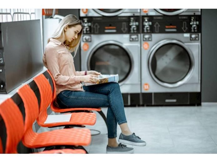 Easy to Operate Coin Laundromats Multiple Sites SEQ in Brisbane City