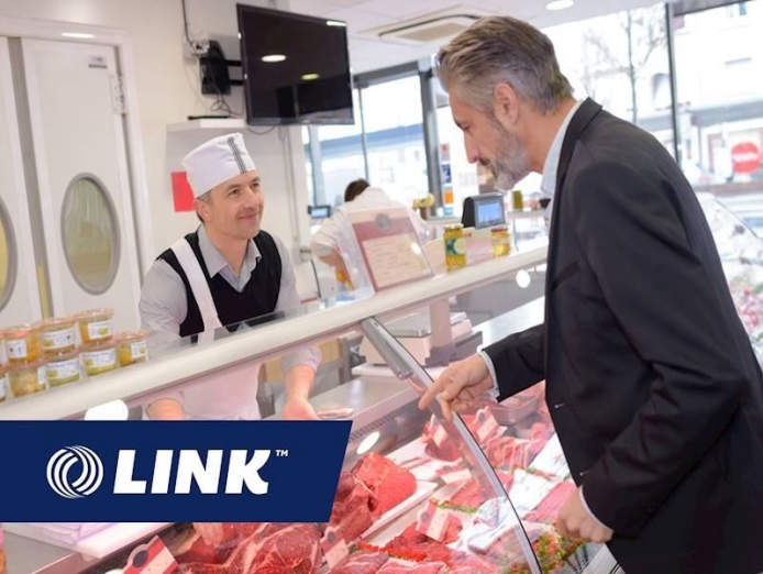 Butcher Shop Brisbane Southside For Sale in Brisbane City QLD, 4000 SEEK Business