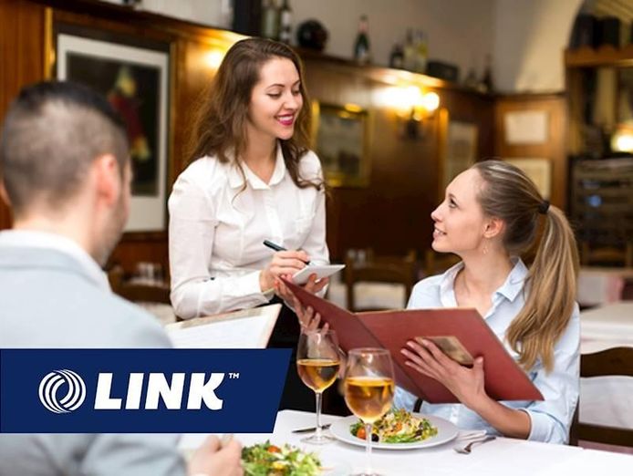 Popular Near New Restaurant and Bar for Sale in Brisbane Greater QLD