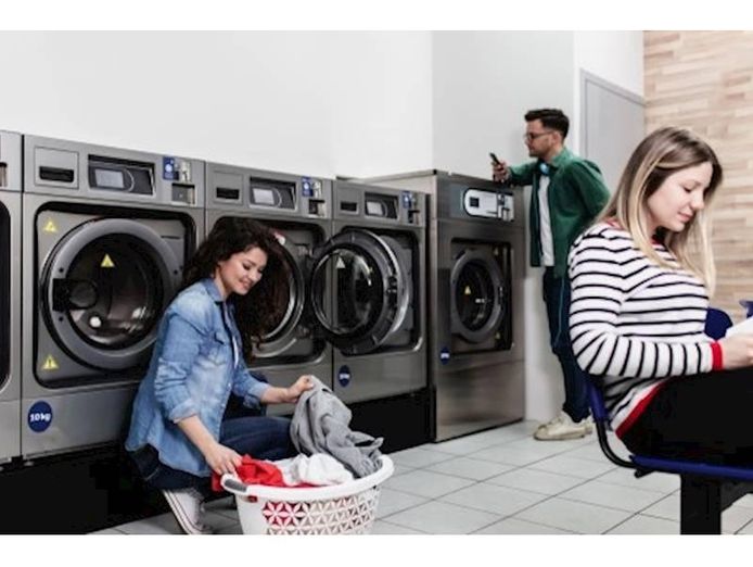 Easy to Operate Coin Laundromats Multiple Sites SEQ in Brisbane City