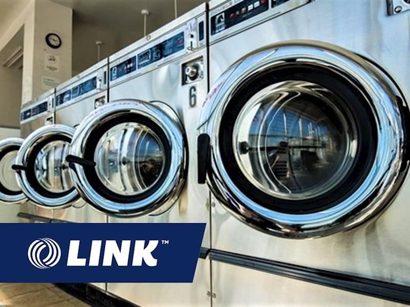 UNDER CONTRACT Laundromat For Sale Brisbane Southwest in Brisbane Greater QLD SEEK Business