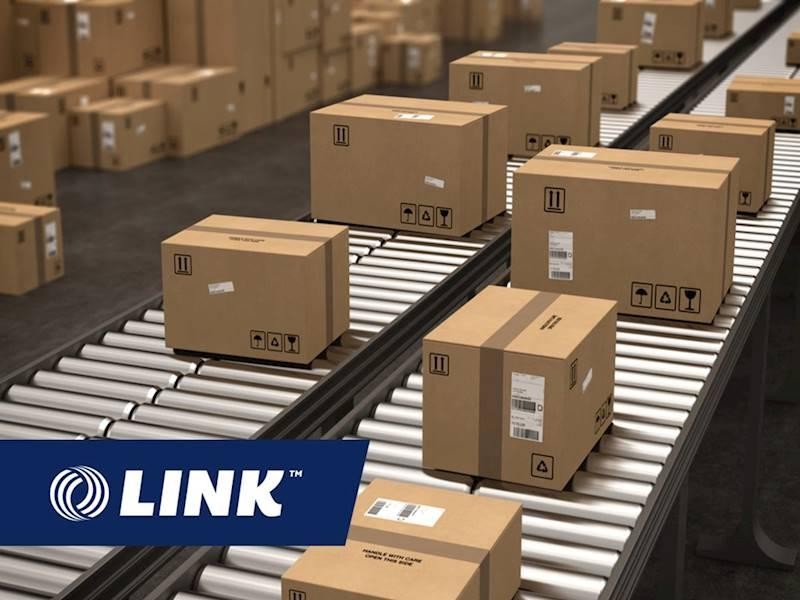 Essential Products Wholesale Distribution Business in Brisbane Greater QLD SEEK Business