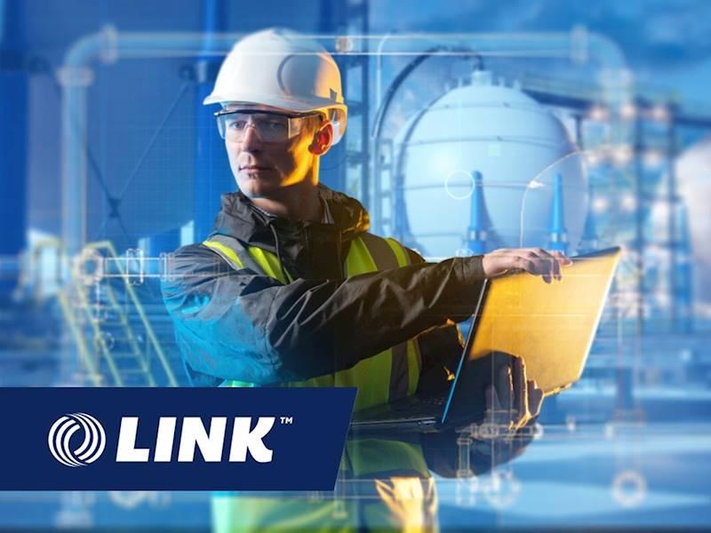 Industrial Tech Product Distribution | Exclusive Agency in Brisbane ...