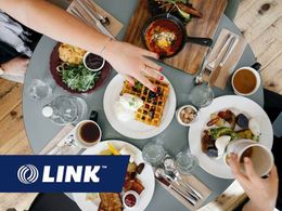Popular Coastal Cafe with Strong Returns