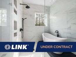 UNDER CONTRACT | Tiles. Profits. Room to Grow. Priced to Sell!