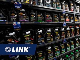 Well-Known Auto Parts & Accessories Retailer