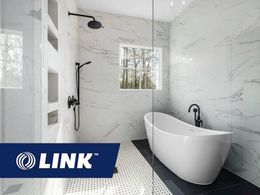 Profitable Tile Business with Room to Grow
