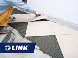 Reputable Flooring Business | Impressive Turnover