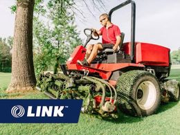 Commercial Mowing and Vegetation Management