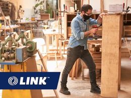 Purpose-Built Custom Cabinetry Manufacturer