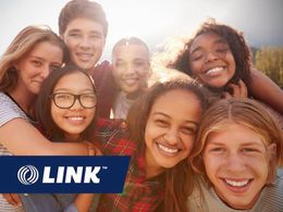 Contracted Child Safety Provider with NDIS Upside