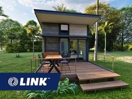 Modular Home Builder with Huge Profit Potential