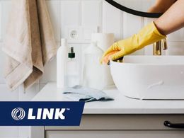 Niche Cleaning Business | Scalable Model