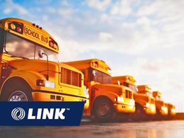 MAX REDUCED | School Bus Transport Company