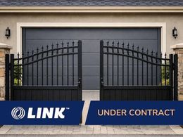 UNDER CONTRACT! Profitable Garage Door and Gate Specialist