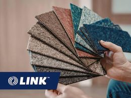 High-Performing Flooring Business | Solid Returns