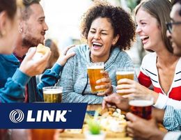 Scenic Brew Pub - Fully Equipped & Profitable