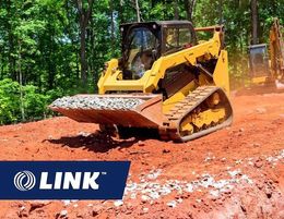Bobcat Hire in the Tablelands Trusted for 36 Years