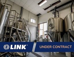 Under Contract Award Winning Brewery For Urgent Sale