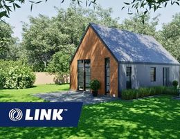 Modular Home Builder with Huge Profit Potential