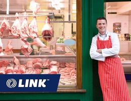 Family Owned Quality Butcher in Prime Location