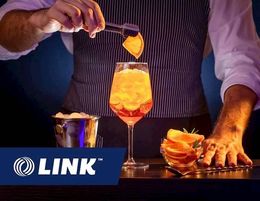 Australia's Only Mobile Restaurant and Bar