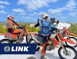 Profitable Motorcycle Dealership + Freehold Option